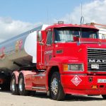 چالش‌های حمل کالاهای حجیم به مناطق آزاد ایران