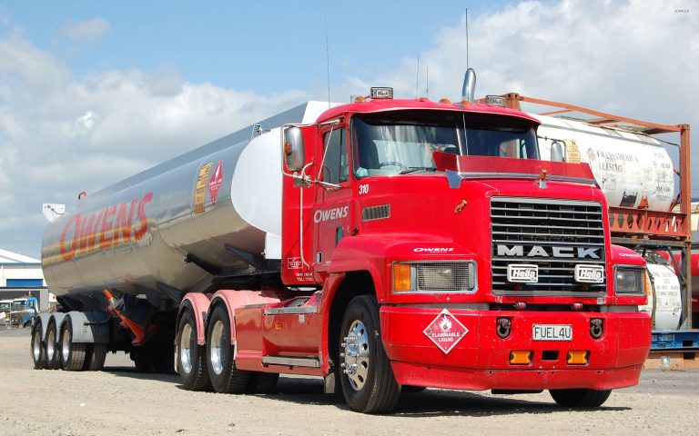 ۵ نکته برای اجاره کامیون‌های یخچالی برای حمل مواد غذایی