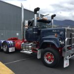 چالش‌های حمل بارهای سنگین به مناطق دورافتاده ایران