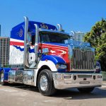 چالش‌های حمل کالاهای سنگین در مسیرهای طولانی