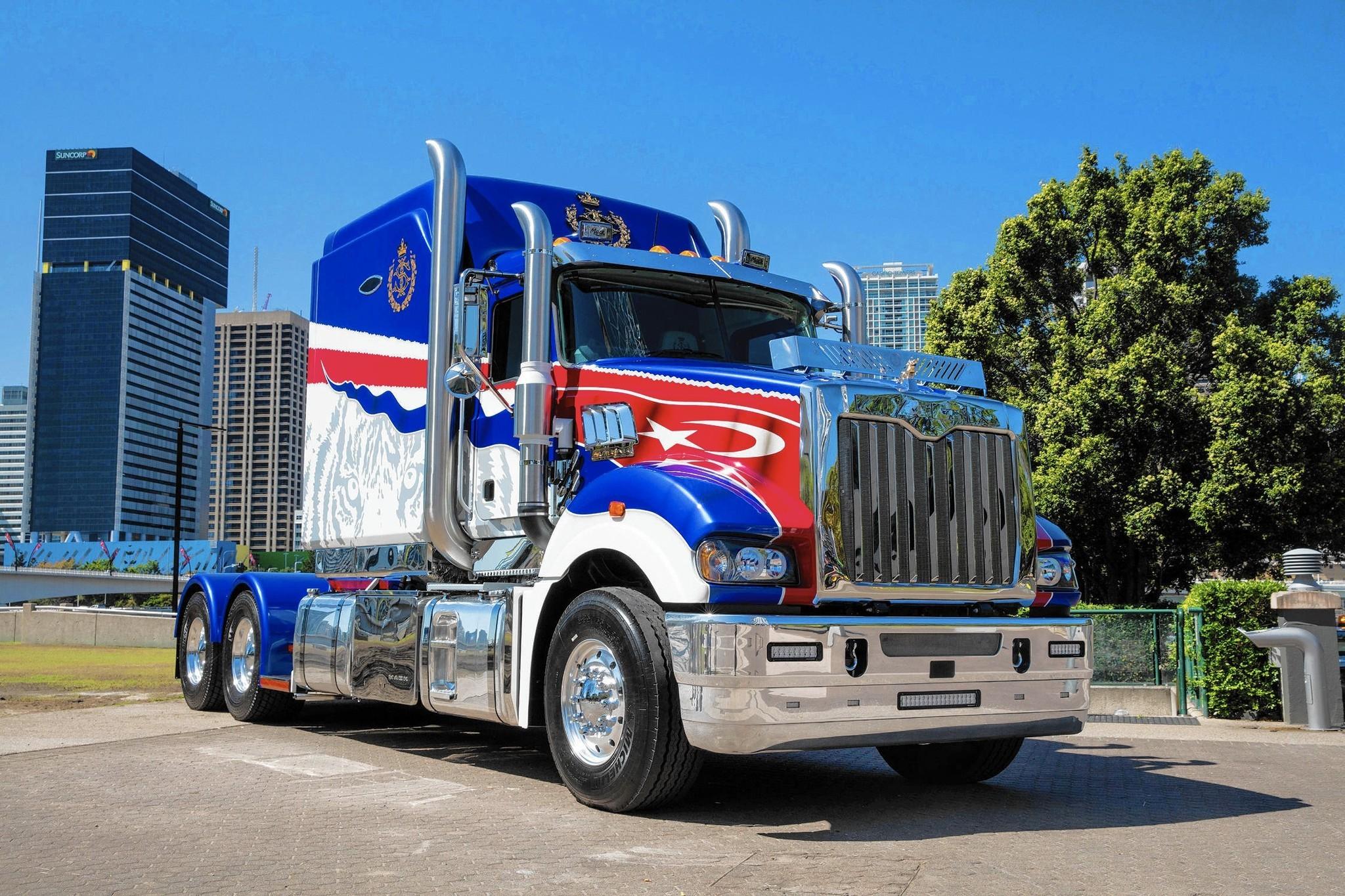 MAC BAR1 BAR1GROUP TRANSIT 7