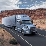 بهترین شرکت‌های اجاره کامیون برای حمل مواد شیمیایی