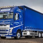 چالش‌های حمل بارهای سنگین در مسیرهای بین‌المللی