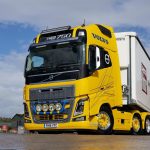 چگونه بارهای سنگین را به کشورهای شمالی ایران ارسال کنیم؟