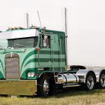 چگونه بارهای صادراتی را به کشورهای ترکیه و عراق ارسال کنیم؟