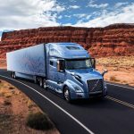 چالش‌های حمل کالاهای صنعتی در فصل زمستان