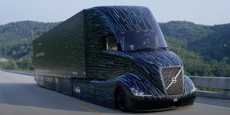 چگونه بارهای سنگین را در فصل زمستان به مناطق مرزی ارسال کنیم؟