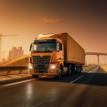 چالش‌های حمل بارهای حجیم به کشورهای آسیای شرقی